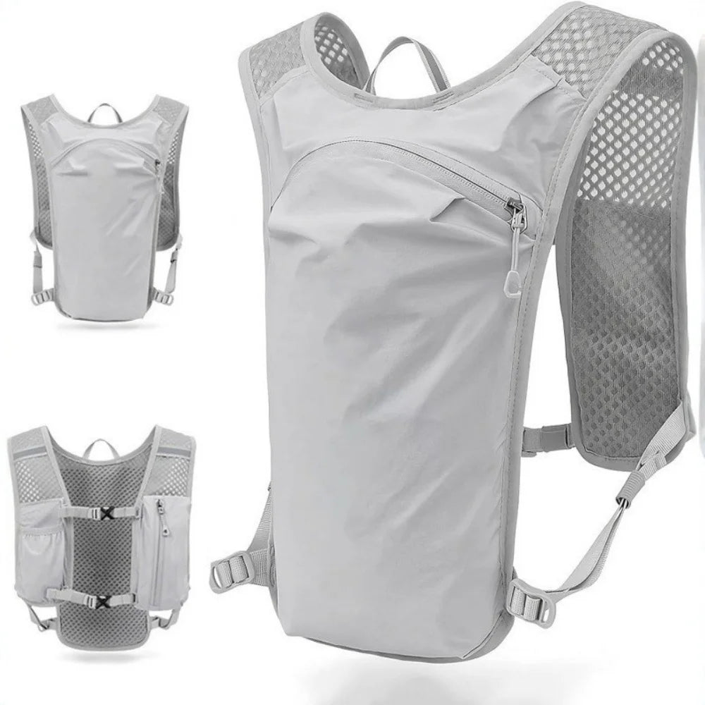Hydration Backpack