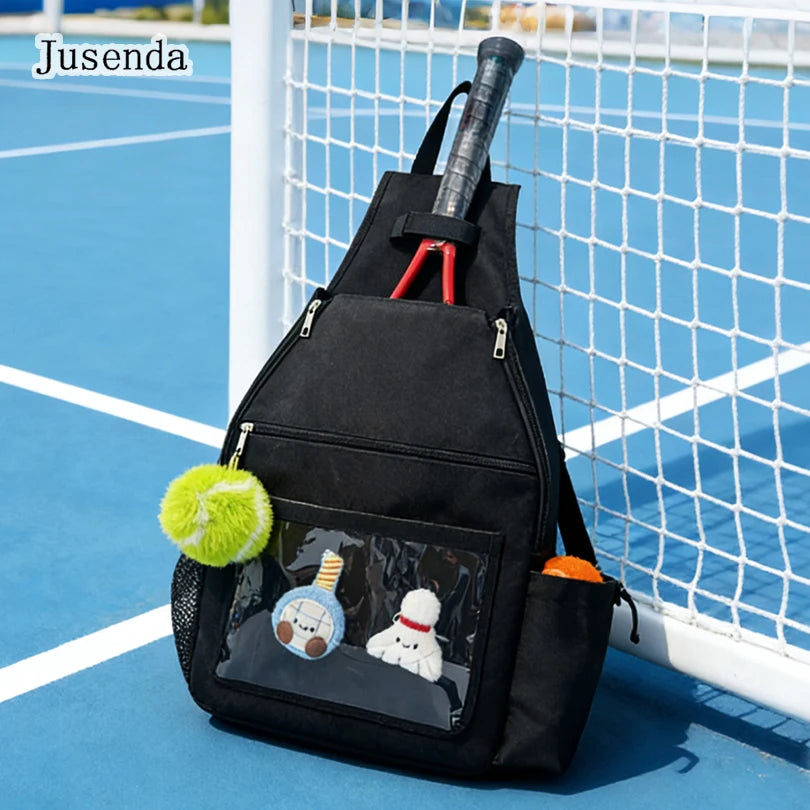 Pickleball Sport Backpack – Paddle & Gear Bag