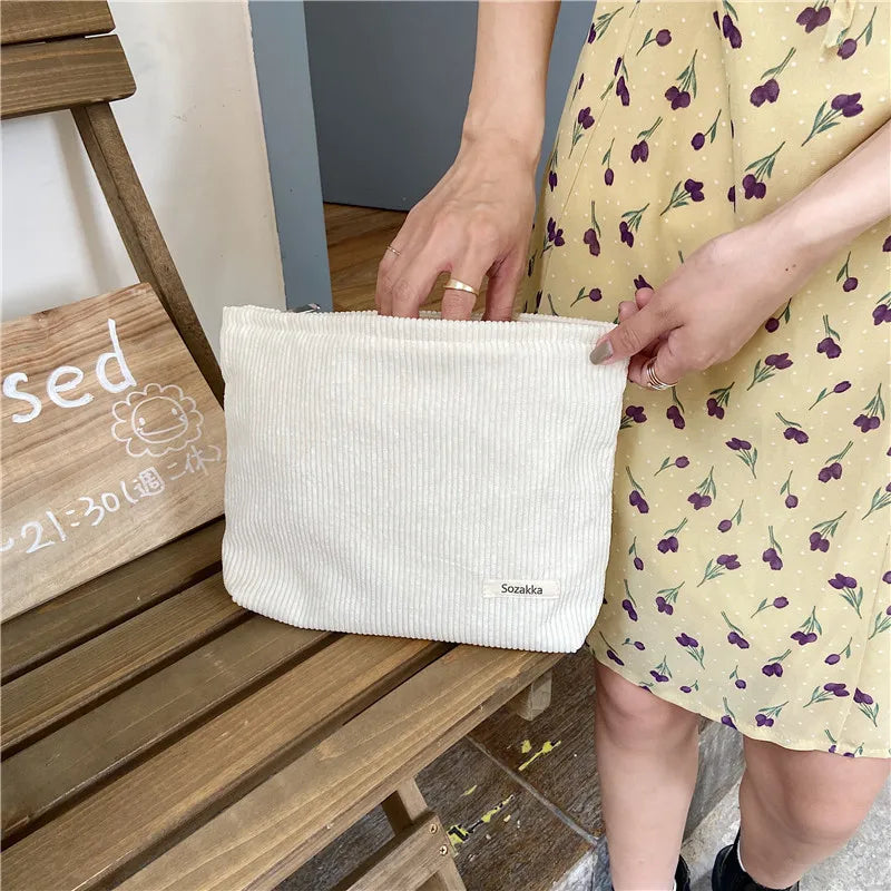 Fashion Cosmetic Makeup Bag