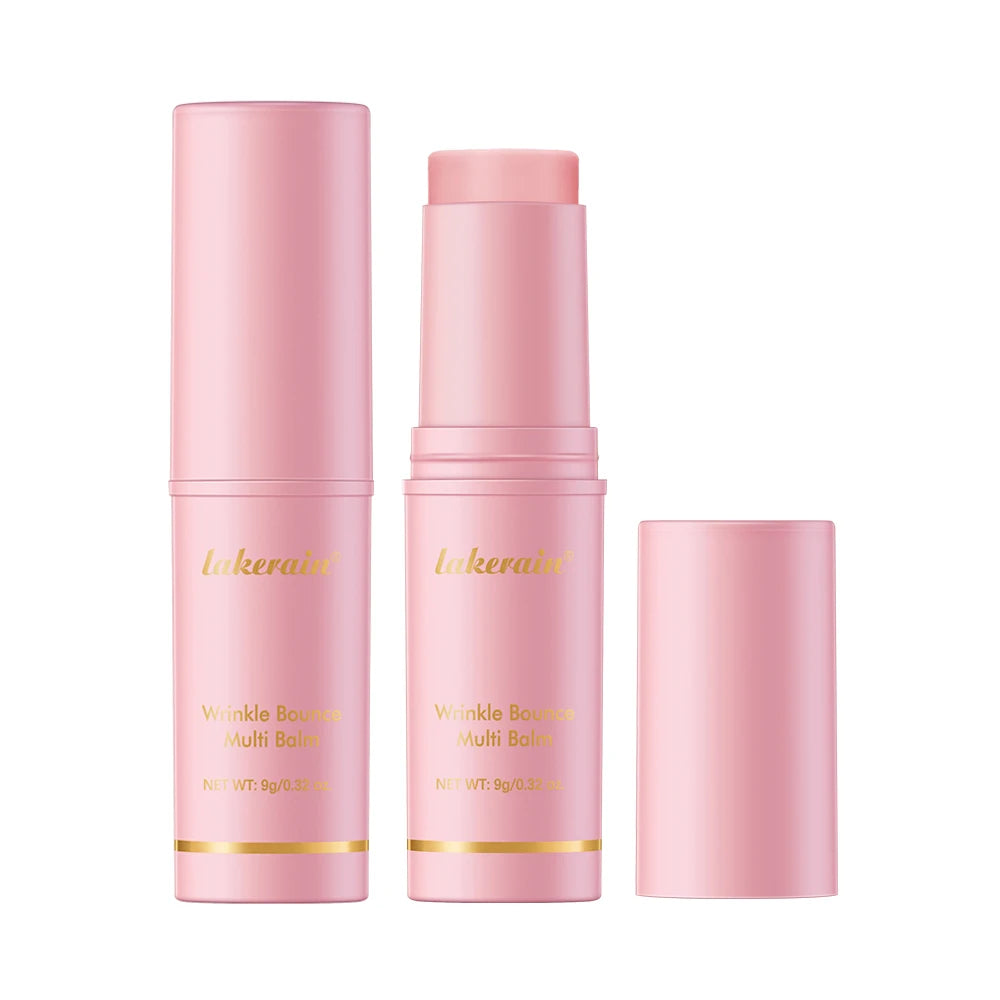 Korean Cosmetics Moisturizing Collagen Wrinkle Stick
