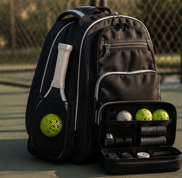 Bags & Storage