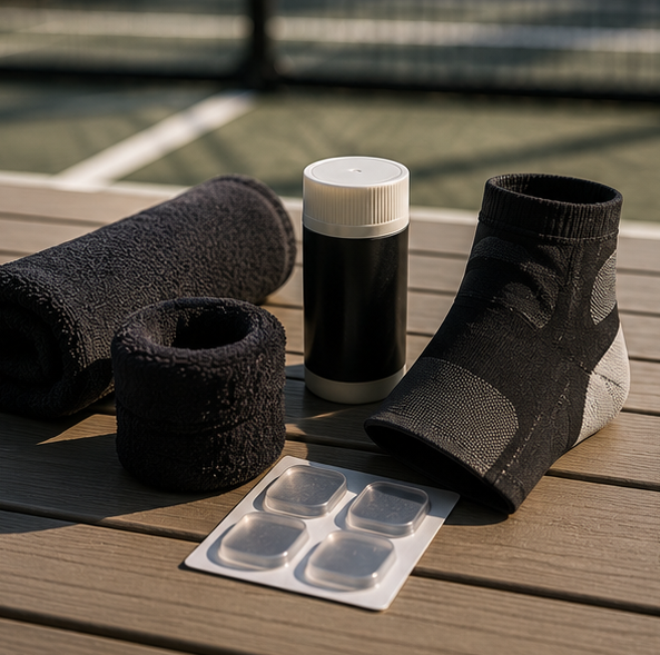 Player Comfort