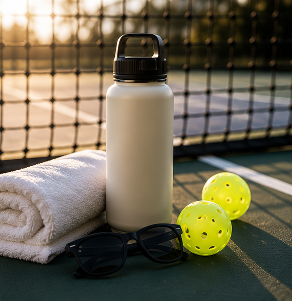 Court Essentials
