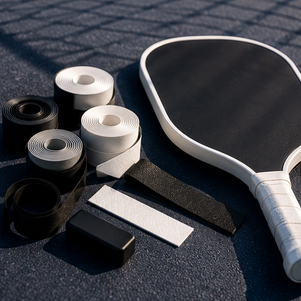 Paddle Accessories