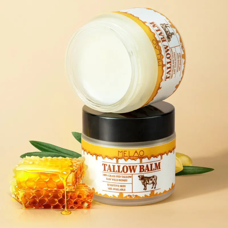 Beef Tallow Balm