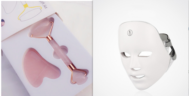 Light Therapy Face Mask