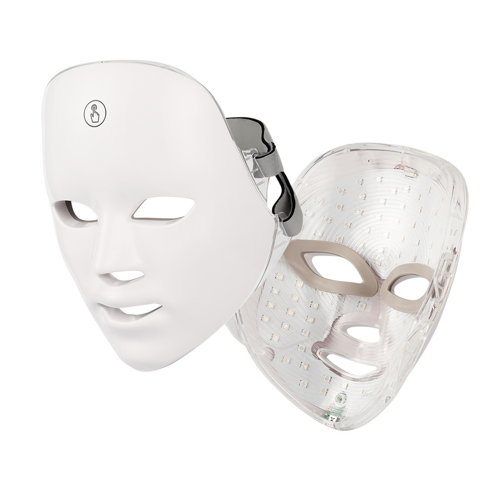 Light Therapy Face Mask