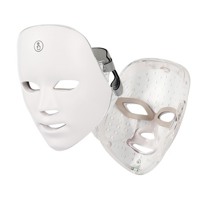 Light Therapy Face Mask