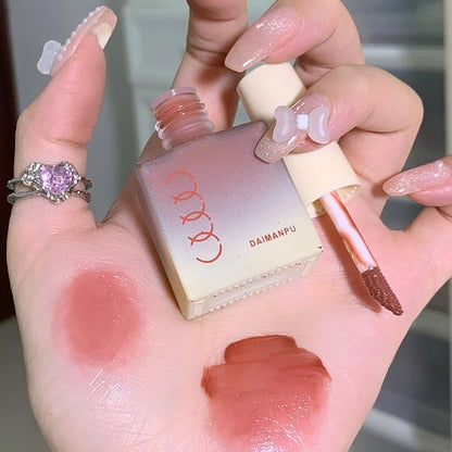 Jelly Lacquer Lip Gloss