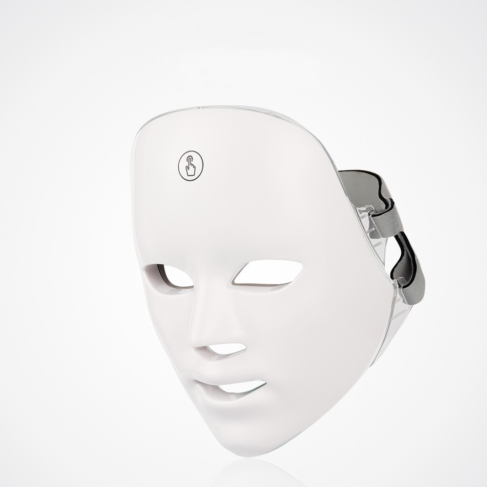 Light Therapy Face Mask