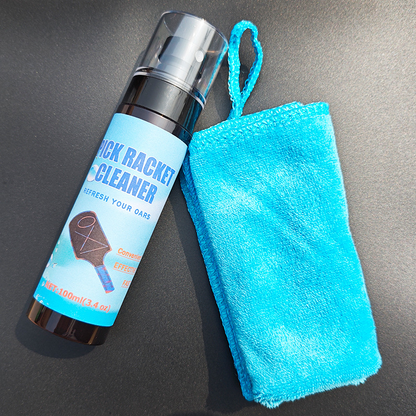 Paddle Cleaner