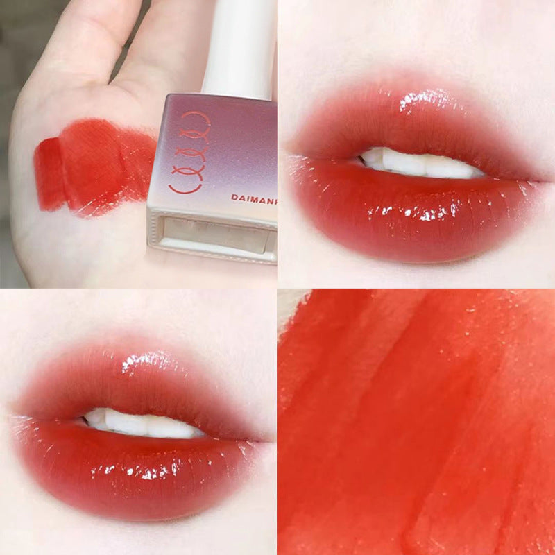 Jelly Lacquer Lip Gloss