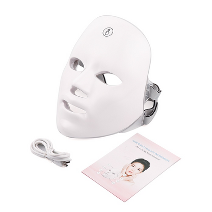 Light Therapy Face Mask