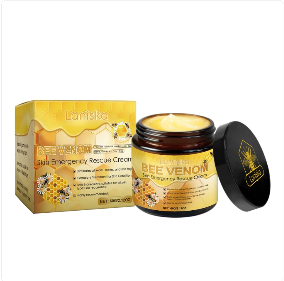 Bee Venom Skin Cream