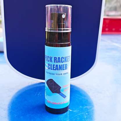 Paddle Cleaner