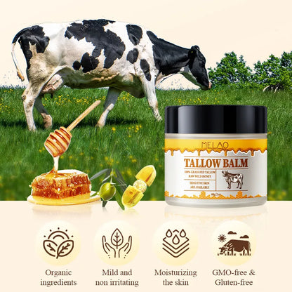 Beef Tallow Balm