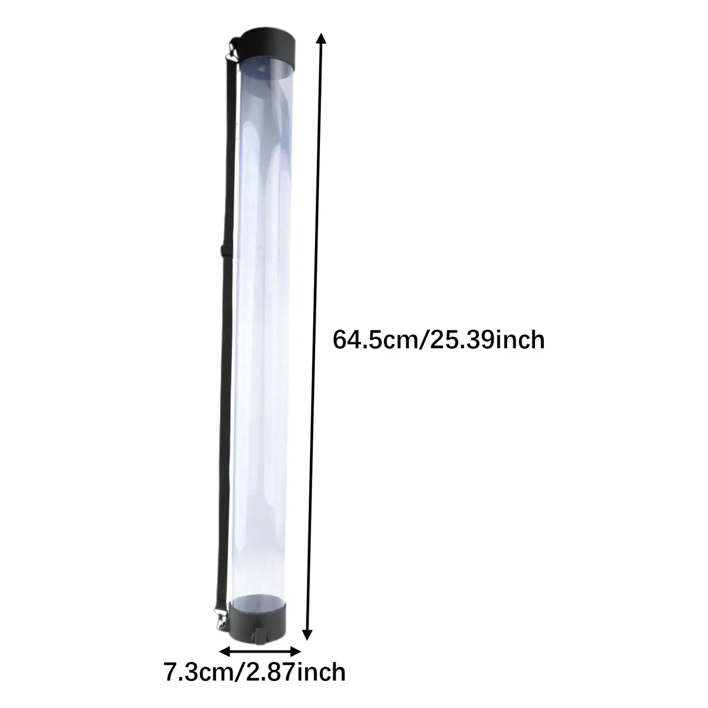 Pickleball Ball Picker Upper – Portable Court Retriever