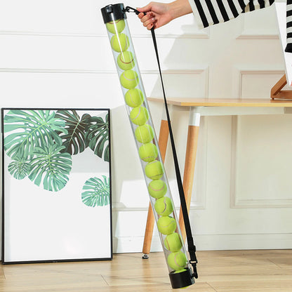 Pickleball Ball Picker Upper – Portable Court Retriever