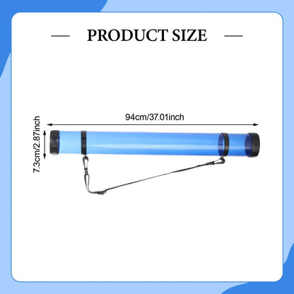 Pickleball Ball Picker Upper – Portable Court Retriever