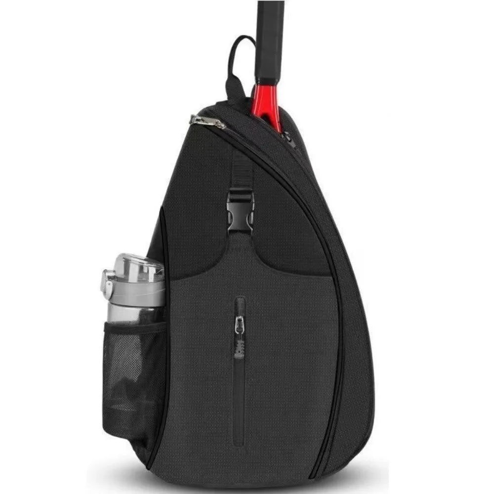 Pickleball Backpack – Large Capacity Paddle & Gear Bag
