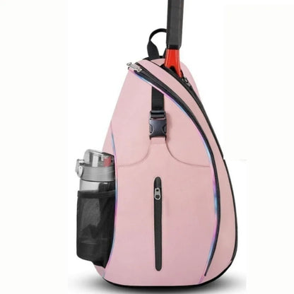 Pickleball Backpack – Large Capacity Paddle & Gear Bag