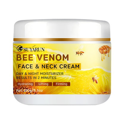 Bee Venom Anti-Aging Moisturizing Cream