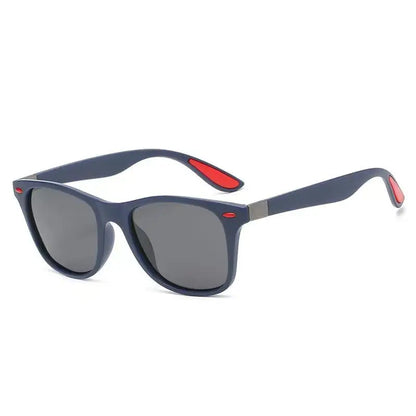 Polarized Sport Sunglasses – UV400 Outdoor Performance