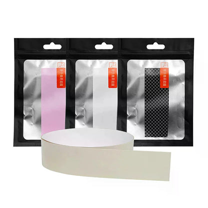 Pickleball Paddle Edge Protection Tape – Protective Paddle Tape