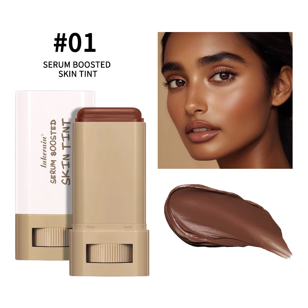 Beauty Balm: Serum Boosted Skin Tint