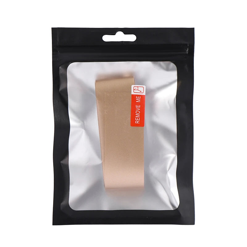 Pickleball Paddle Edge Protection Tape – Protective Paddle Tape