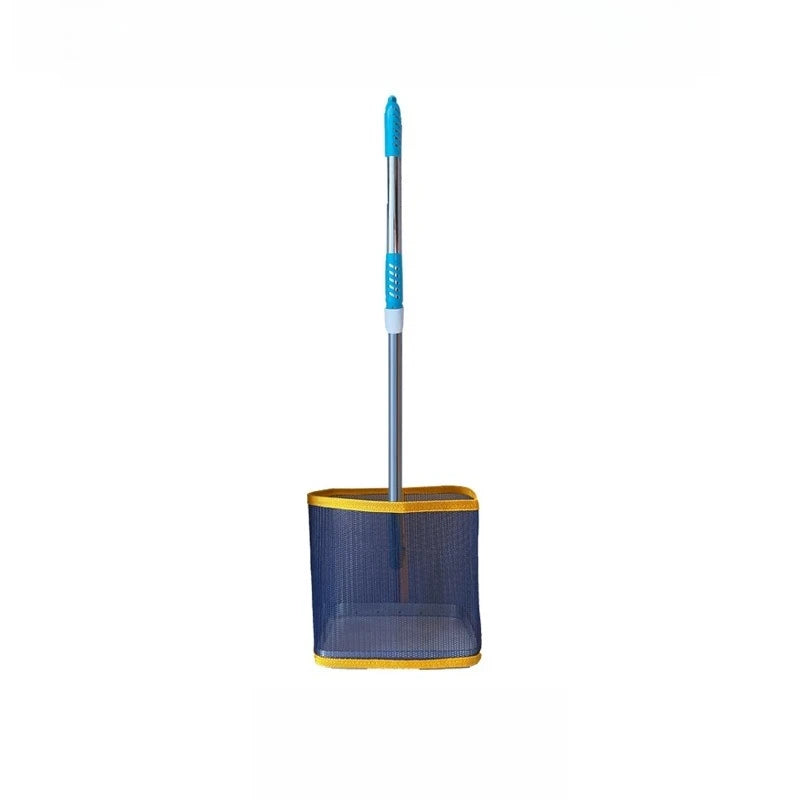 Pickleball Ball Retriever Scoop – Portable Ball Picker