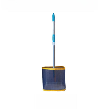 Pickleball Ball Retriever Scoop – Portable Ball Picker