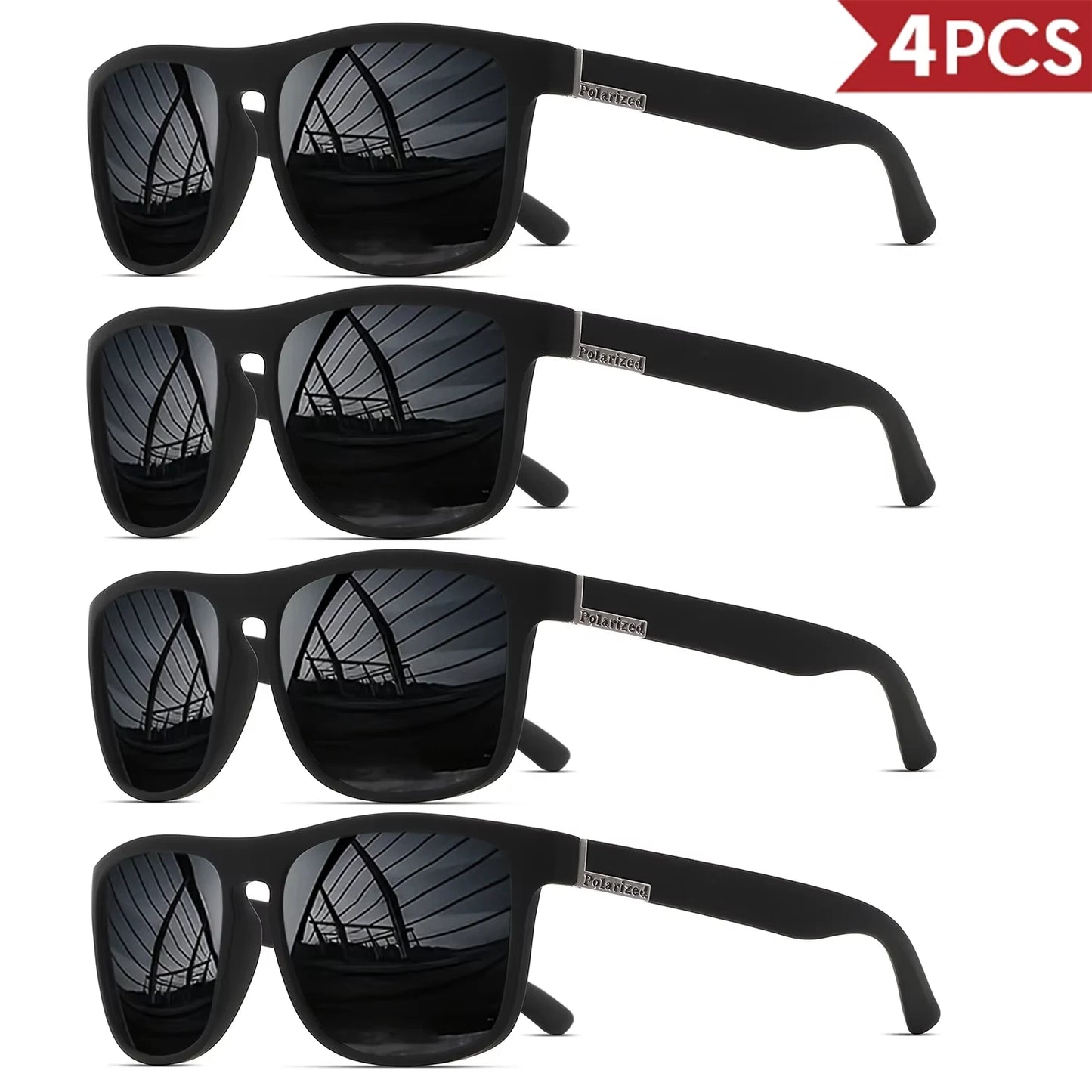 Men's Polarized Sunglasses