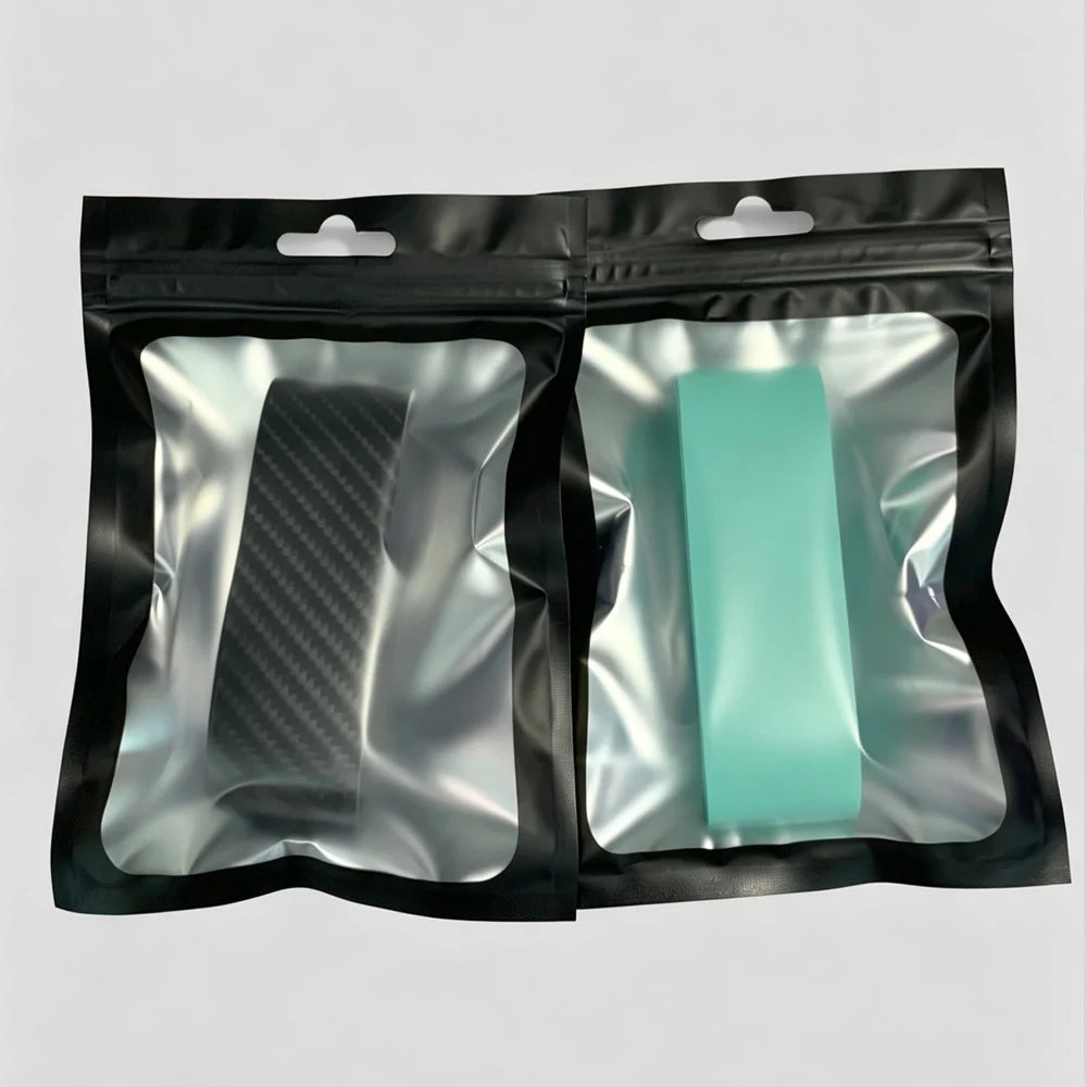 Pickleball Paddle Edge Guard Tape – 2-Pack Protective Tape