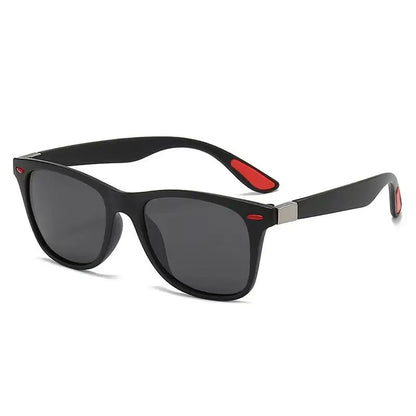 Polarized Sport Sunglasses – UV400 Outdoor Performance