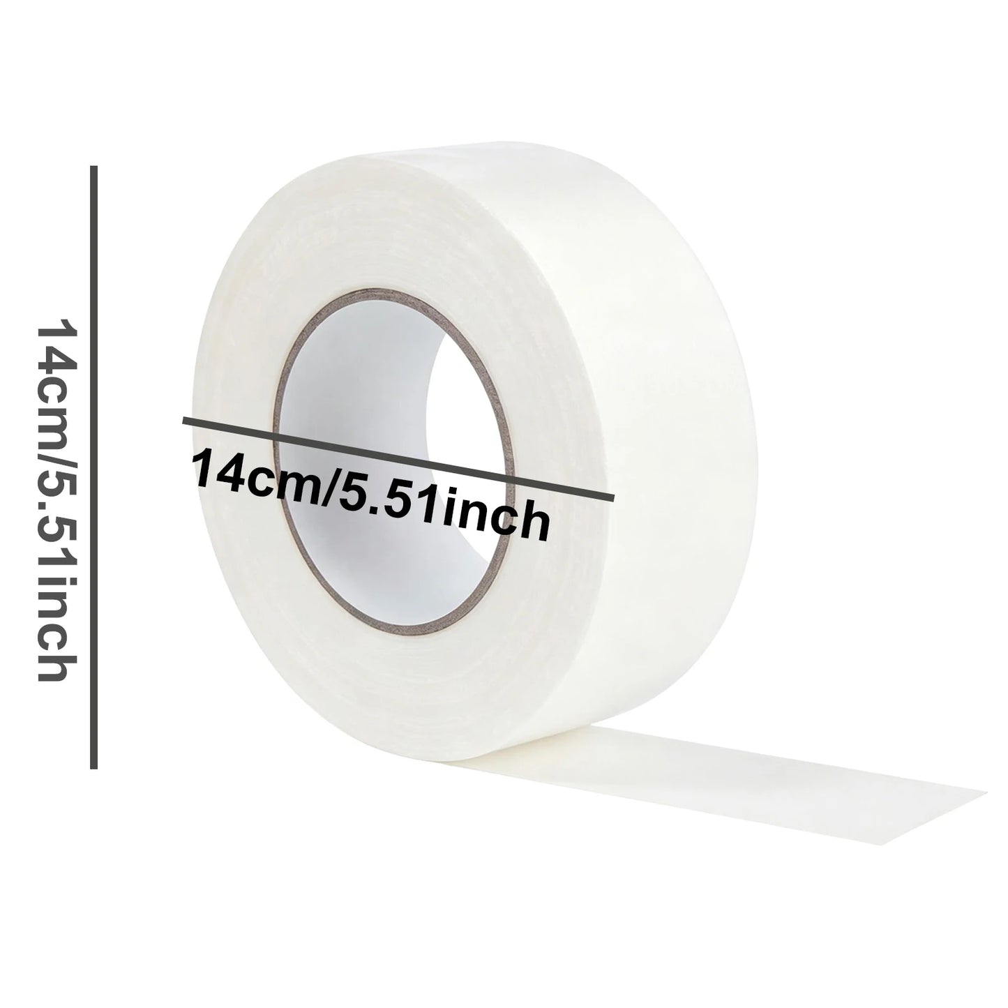 Pickleball Court Marking Tape – 20M Self-Adhesive Line Tape