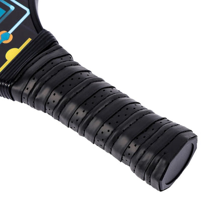 Carbon Fiber Pickleball Paddle Set – 2 Paddles & Carrying Bag