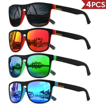 Men's Polarized Sunglasses