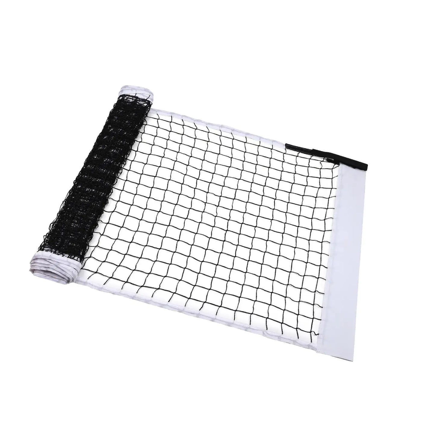 Portable Pickleball Net – 22 ft Training & Backyard Court Net