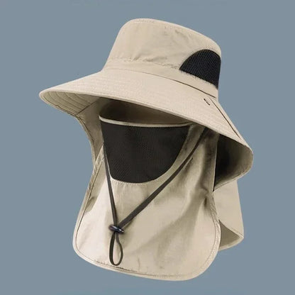 Summer Sun Hats UV Protection