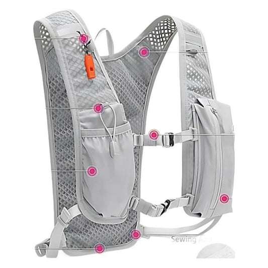 Hydration Backpack