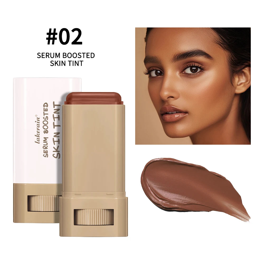 Beauty Balm: Serum Boosted Skin Tint