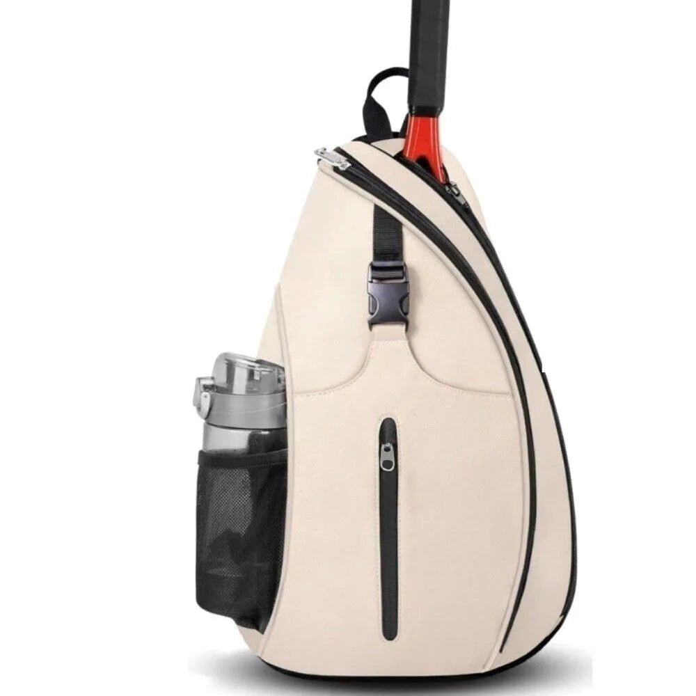 Pickleball Backpack – Large Capacity Paddle & Gear Bag