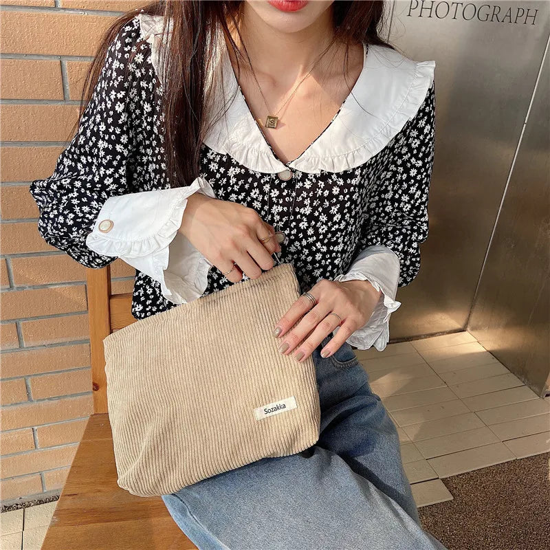 Fashion Cosmetic Makeup Bag