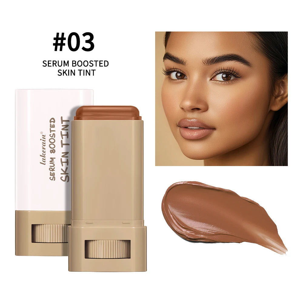 Beauty Balm: Serum Boosted Skin Tint