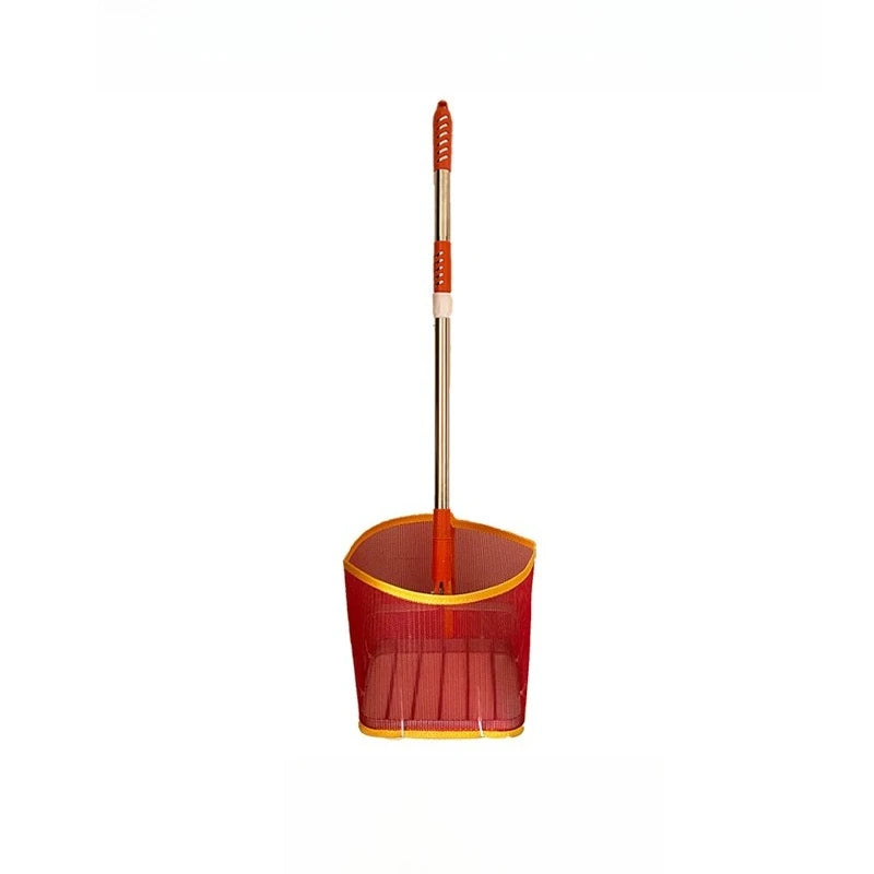 Pickleball Ball Retriever Scoop – Portable Ball Picker