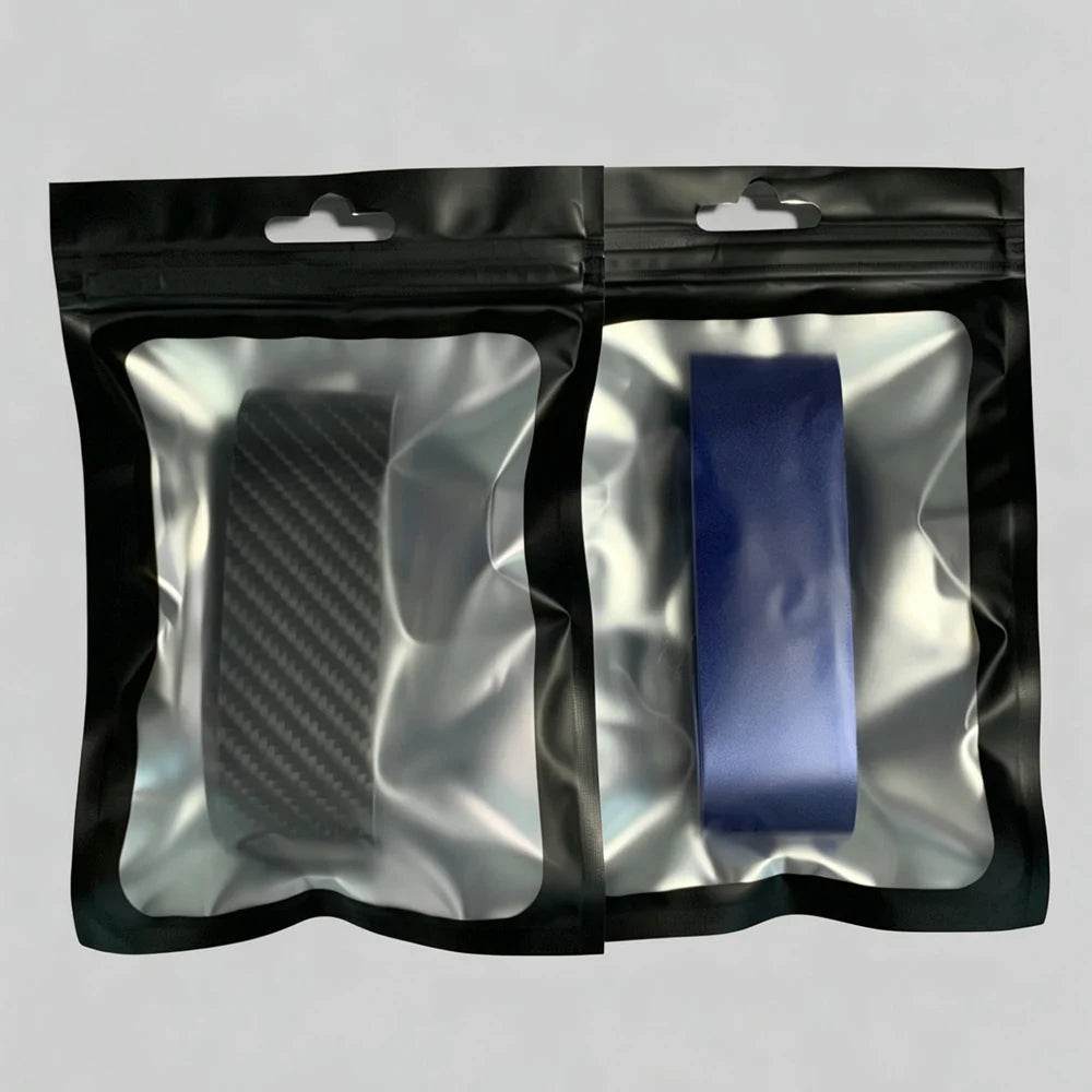 Pickleball Paddle Edge Guard Tape – 2-Pack Protective Tape