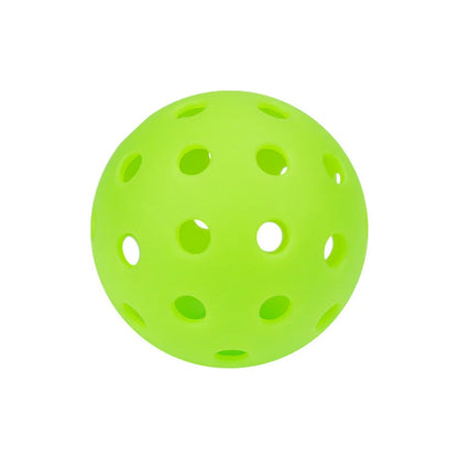 Indoor Pickleball Balls – 26-Hole Training Balls