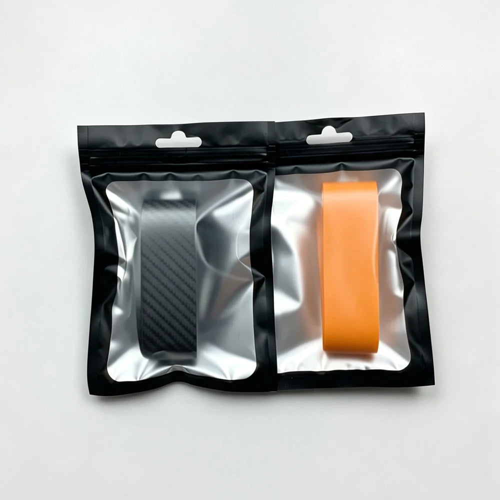 Pickleball Paddle Edge Guard Tape – 2-Pack Protective Tape