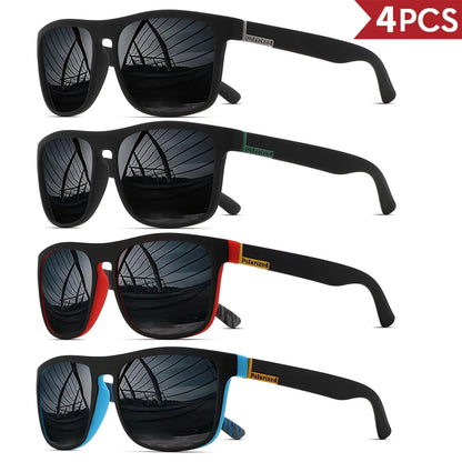 Men's Polarized Sunglasses
